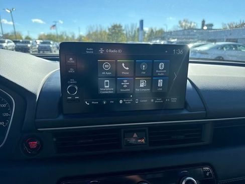 New 2025 Honda Pilot EX-L image 18