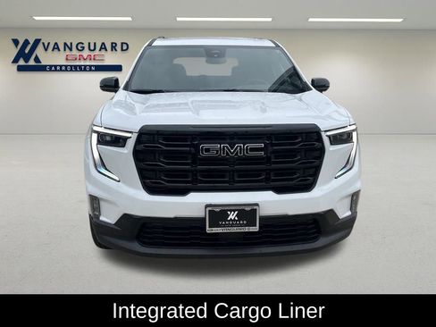 New 2026 GMC Acadia Elevation w/ Black Edition image 10