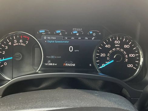 Used 2020 Ford F150 Lariat w/ Trailer Tow Package AWD/4WD image 23