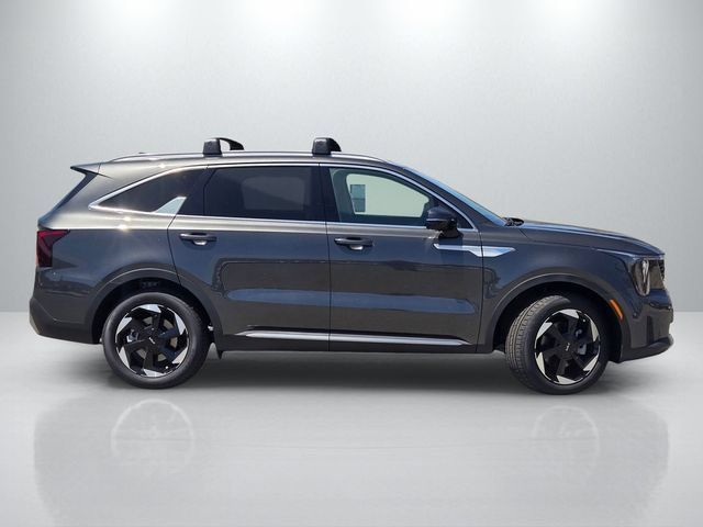 New 2026 Kia Sorento EX FWD image 3