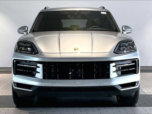 New 2026 Porsche Cayenne E-Hybrid image 10