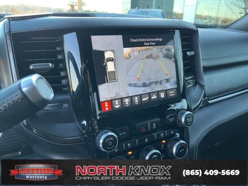 Used 2023 RAM 2500 Limited w/ Towing Technology Group image 10