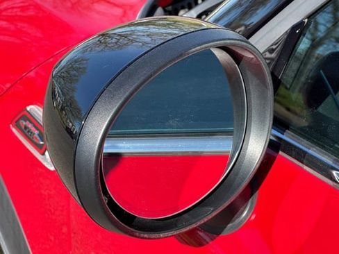 Used 2022 MINI Cooper Clubman John Cooper Works w/ Premium Package image 55