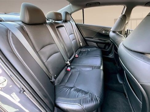 Used 2014 Honda Accord EX-L image 24