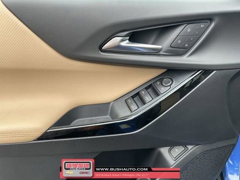 New 2026 Chevrolet Equinox ACTIV w/ Convenience Package III image 23