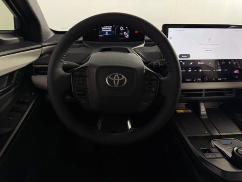 Used 2026 Toyota bZ Limited image 19