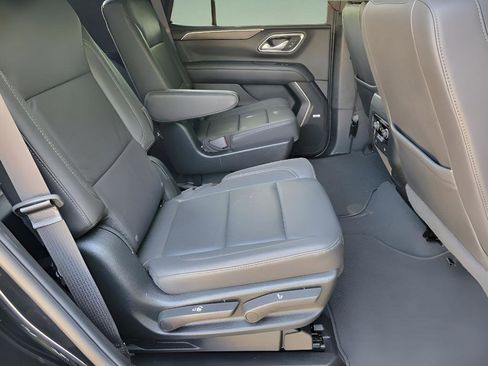 Used 2024 Chevrolet Tahoe LT image 18