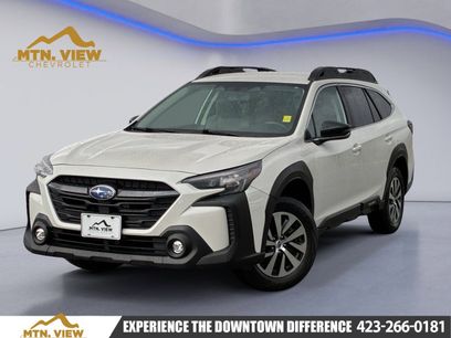 Used 2023 Subaru Outback Premium