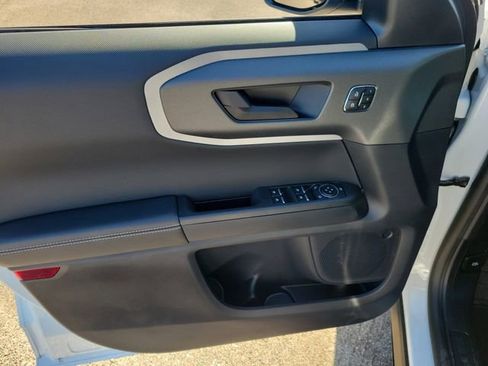 New 2025 Ford Bronco Sport Outer Banks AWD/4WD image 12