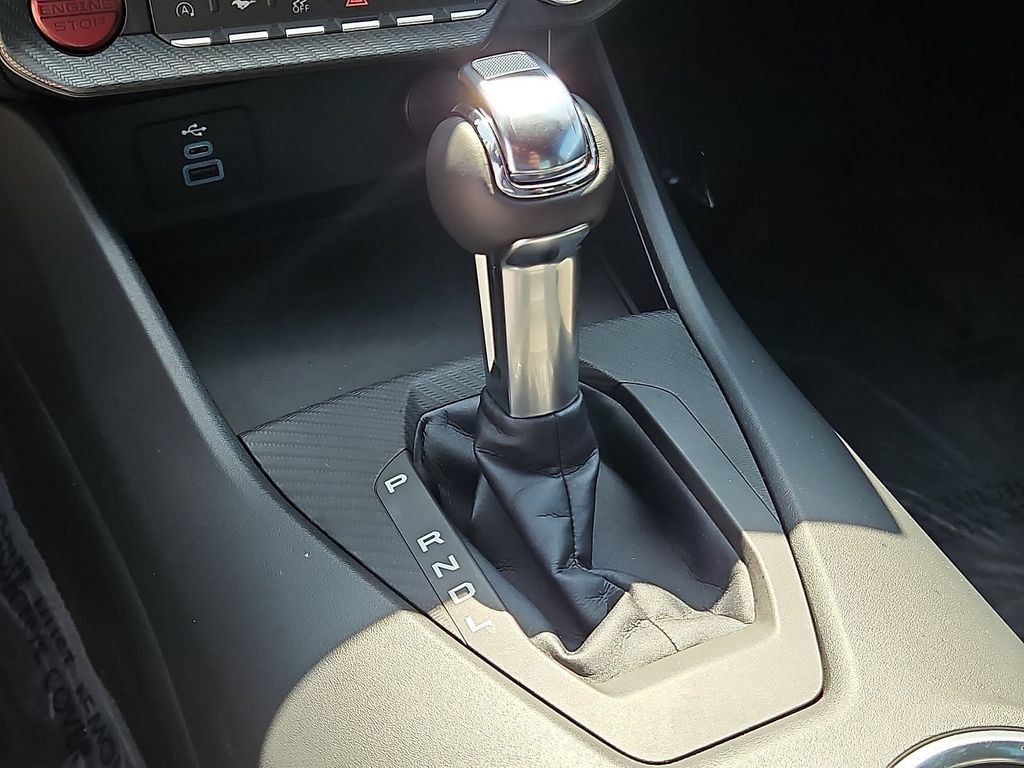 Used 2024 Ford Mustang Coupe RWD image 25