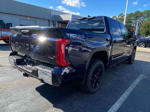 New 2026 Toyota Tundra SR5 image 14