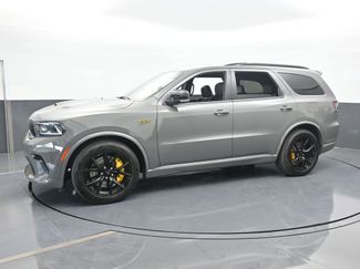 Used 2024 Dodge Durango SRT video 2