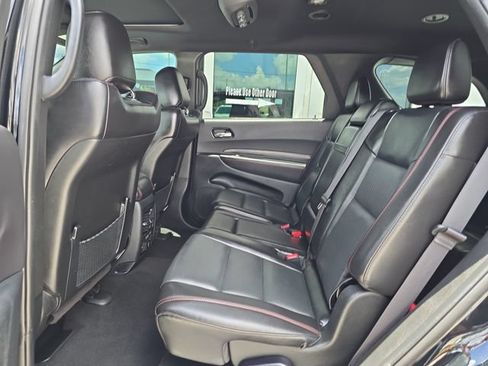 Used 2024 Dodge Durango GT RWD image 15