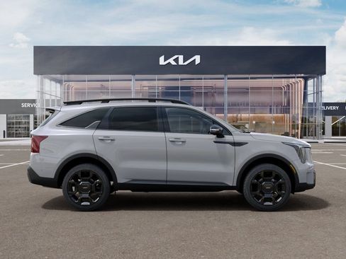 New 2026 Kia Sorento SX Prestige AWD/4WD image 7