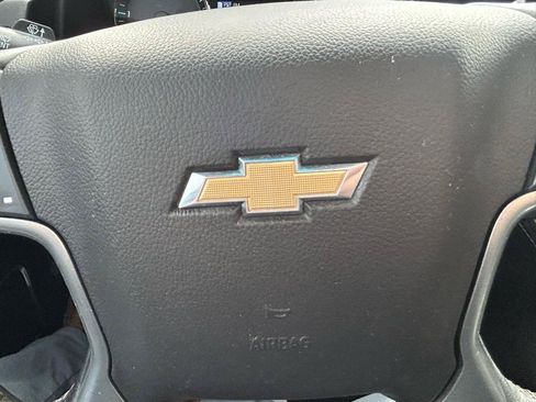 Used 2017 Chevrolet Tahoe LT AWD/4WD image 23