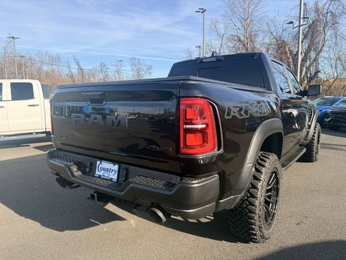 Used 2025 RAM 1500 RHO w/ RHO Level 1 Equipment Group image 7