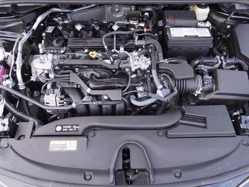 Certified 2026 Toyota Corolla LE image 21