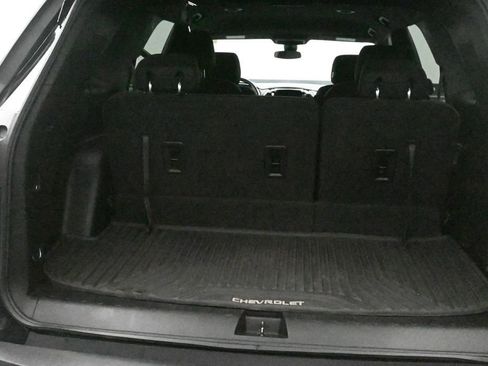 Used 2023 Chevrolet Traverse LT w/ Midnight/Sport Edition AWD/4WD image 15