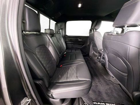 Used 2022 RAM 1500 Sport w/ Rebel Level 2 Equipment Group AWD/4WD image 27