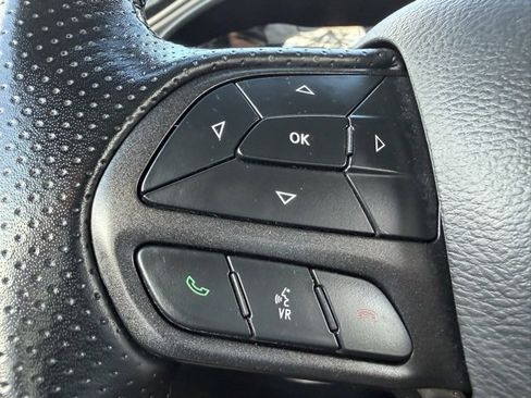 Used 2023 Dodge Challenger SXT w/ Blacktop Package image 16