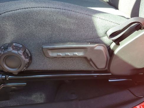 New 2026 Jeep Wrangler Sport S image 23