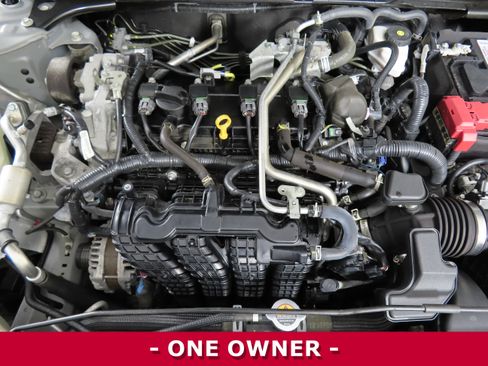 Certified 2023 Nissan Altima 2.5 SV image 25