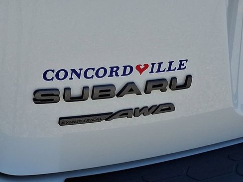 Certified 2022 Subaru Crosstrek 2.5i Sport w/ Moonroof Package AWD/4WD image 33