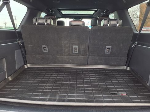 Used 2022 Ford Expedition Max Limited image 23