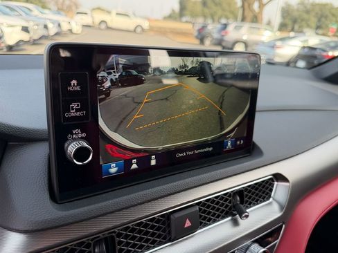 New 2026 Acura Integra A-Spec image 22