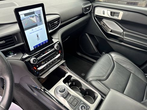 Used 2021 Ford Explorer ST w/ Equipment Group 401A image 28