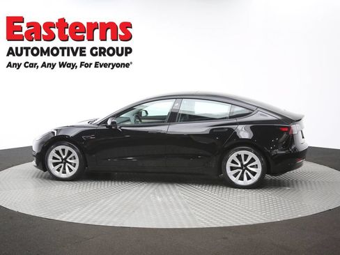 Used 2022 Tesla Model 3 Long Range AWD/4WD image 56
