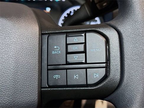 New 2026 Ford F250 XL w/ XL Chrome Package image 28