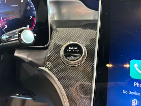 Used 2025 Mercedes-Benz GLC 43 AMG 4MATIC image 24