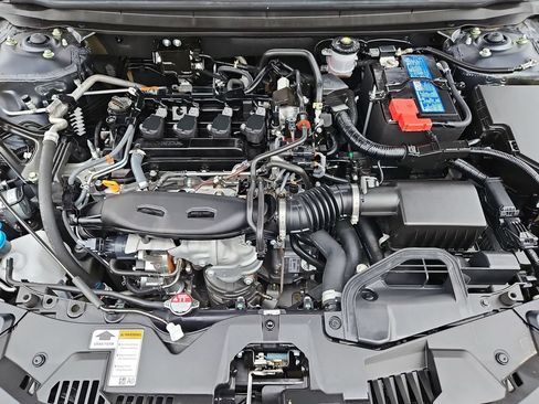 Used 2025 Honda Accord SE image 35
