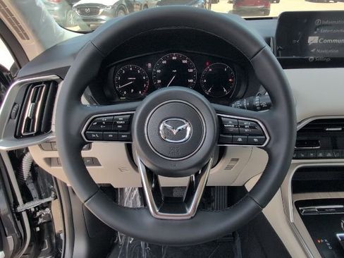 New 2026 MAZDA CX-90 3.3 Turbo w/ Premium Plus Pkg AWD/4WD image 20