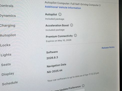 Used 2020 Tesla Model Y Long Range image 35