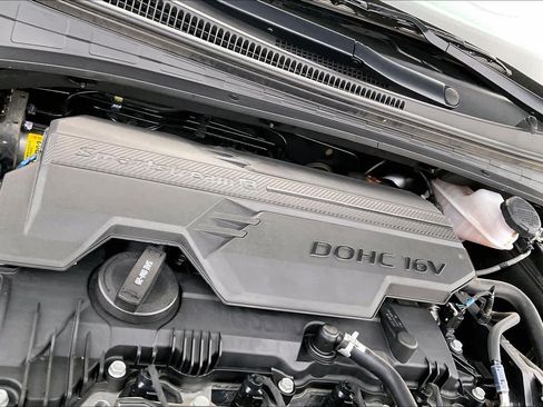 Used 2023 Hyundai Elantra SEL w/ Cargo Package image 32