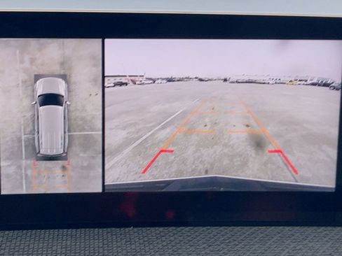 Certified 2025 Cadillac Escalade V w/ LPO, Floor Liner Package image 27