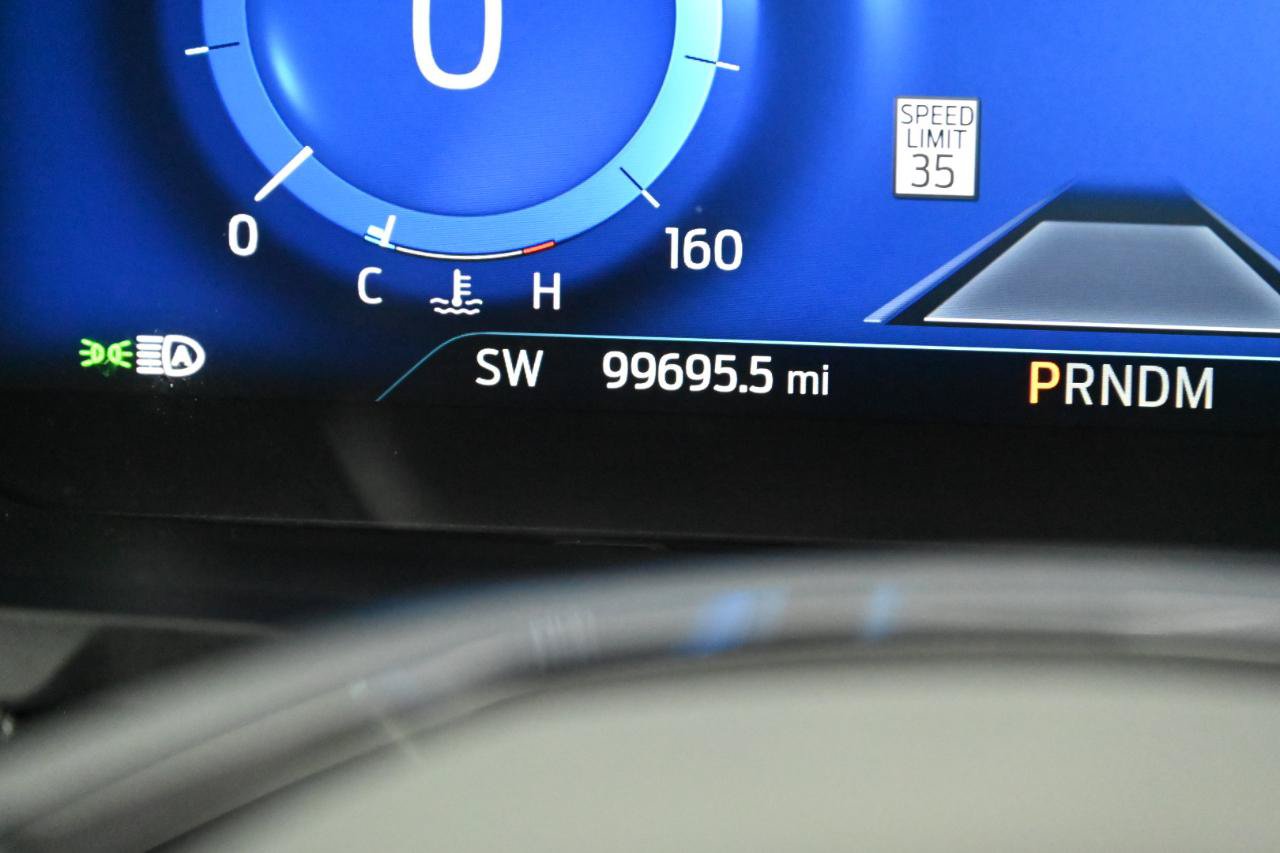 Used 2021 Ford Explorer ST w/ Equipment Group 401A AWD/4WD image 35