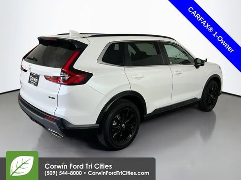 Used 2023 Honda CR-V Sport image 15