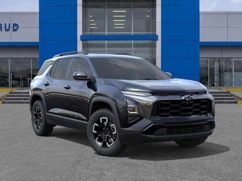 New 2027 Chevrolet Equinox ACTIV w/ Convenience Package III AWD/4WD image 7