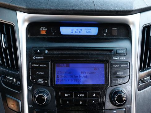 Used 2013 Hyundai Sonata GLS w/ Popular Equipment Pkg image 28