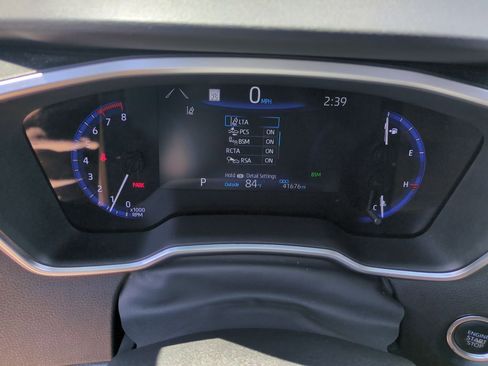 Used 2021 Toyota Corolla XSE w/ Carpet Mat Package (TMS) FWD image 11