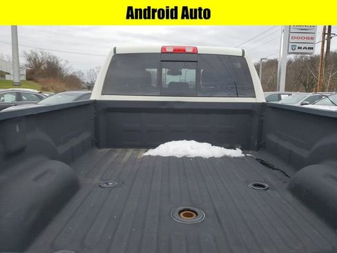 Used 2018 RAM 3500 Laramie Longhorn image 8