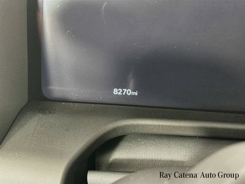 Certified 2025 Lexus GX 550 w/ Accessory Package (2T) AWD/4WD image 12