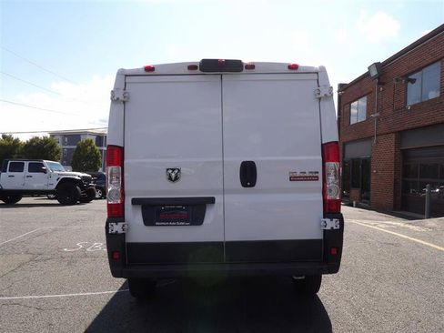 Used 2017 RAM ProMaster 1500 image 4