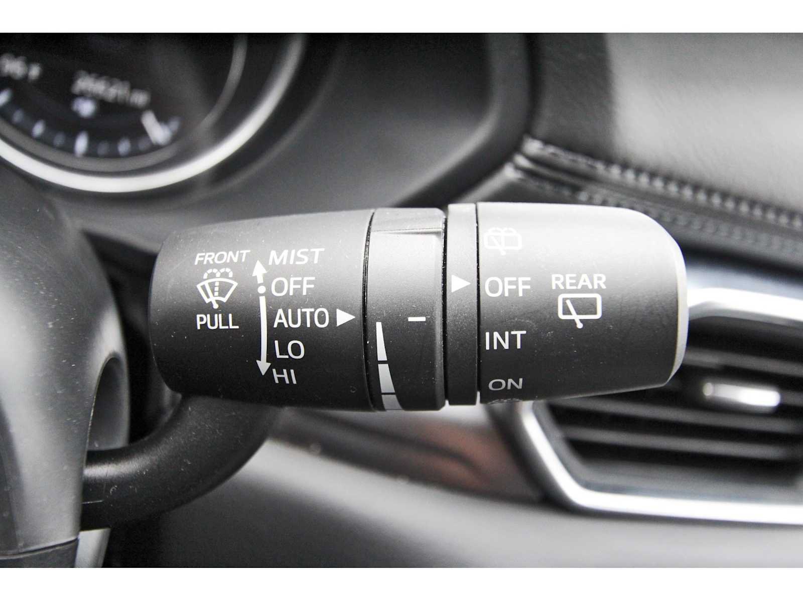 Used 2025 MAZDA CX-5 AWD 2.5 S w/ Select Package image 18