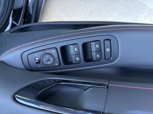 New 2026 Hyundai Sonata N Line image 25