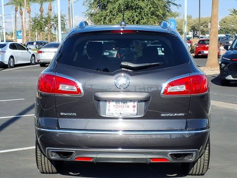 Used 2017 Buick Enclave Premium w/ Trailering Package image 9