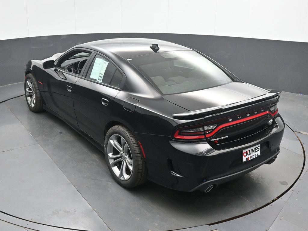 Used 2021 Dodge Charger R/T RWD image 38